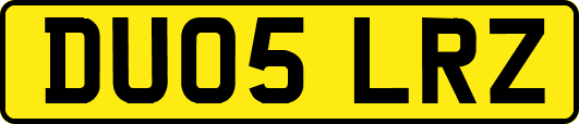 DU05LRZ