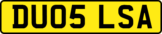 DU05LSA
