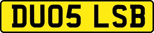 DU05LSB
