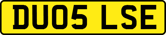 DU05LSE