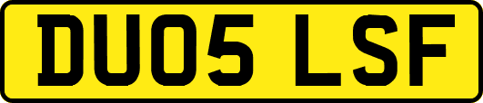 DU05LSF