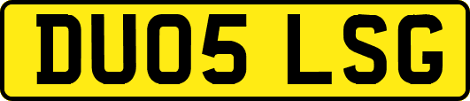 DU05LSG