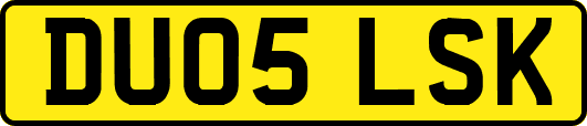 DU05LSK