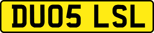 DU05LSL