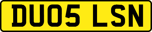 DU05LSN