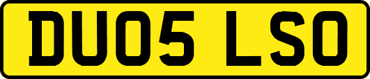 DU05LSO