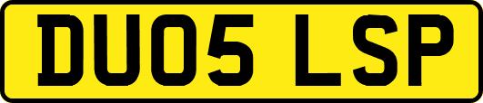 DU05LSP