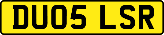 DU05LSR