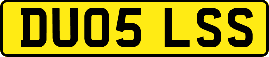 DU05LSS