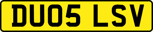 DU05LSV