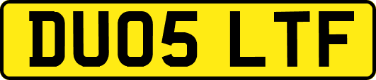 DU05LTF