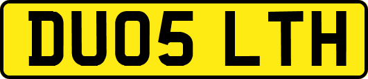 DU05LTH