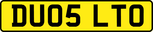 DU05LTO