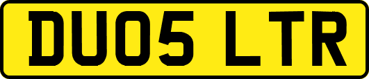 DU05LTR