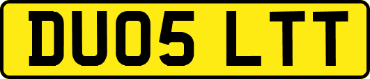 DU05LTT