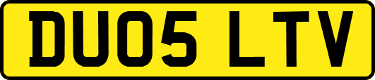 DU05LTV