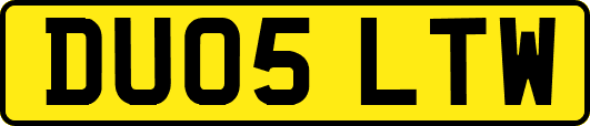 DU05LTW