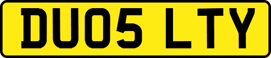 DU05LTY