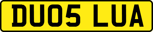 DU05LUA