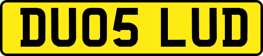 DU05LUD