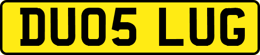 DU05LUG