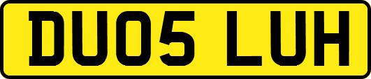 DU05LUH