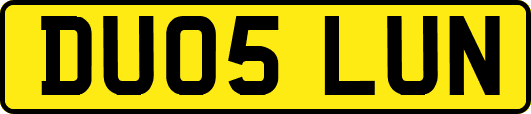 DU05LUN