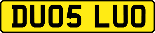 DU05LUO