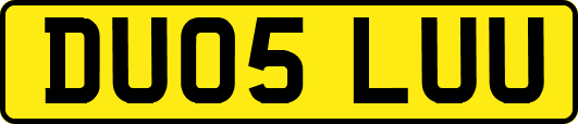 DU05LUU