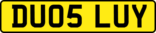 DU05LUY
