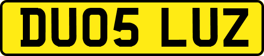 DU05LUZ