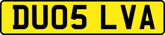 DU05LVA