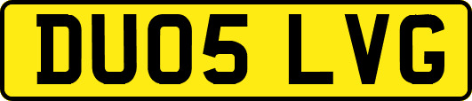 DU05LVG