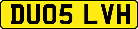 DU05LVH