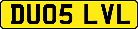 DU05LVL
