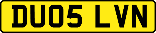DU05LVN