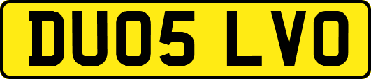 DU05LVO
