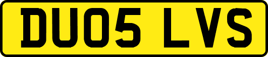 DU05LVS