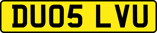 DU05LVU