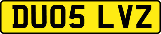 DU05LVZ