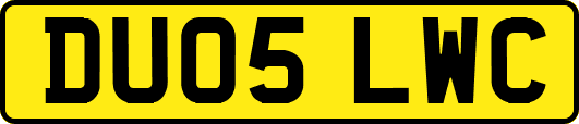 DU05LWC