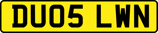 DU05LWN