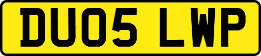 DU05LWP