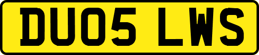 DU05LWS