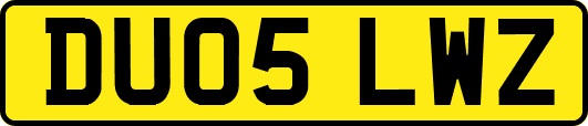 DU05LWZ