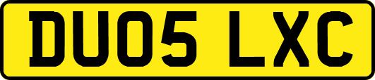 DU05LXC