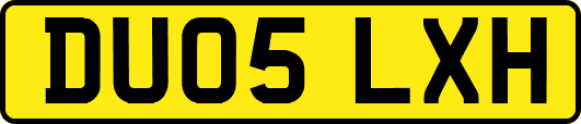 DU05LXH