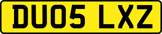 DU05LXZ