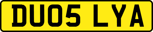 DU05LYA