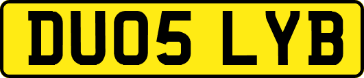 DU05LYB